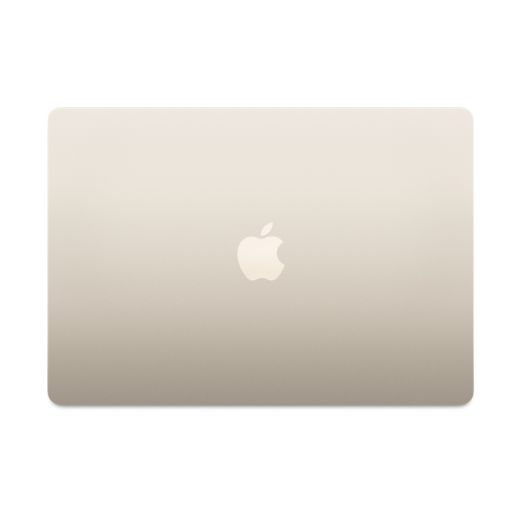 Apple MacBook Air 15.3" M2 Chip 256Gb Starlight 2023 (MQKU3)