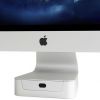 Подставка Rain Design mBase Silver для iMac 27"