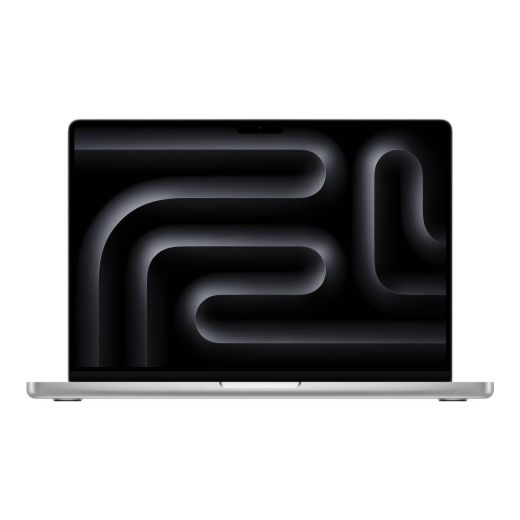 Apple MacBook Pro 14" M4 Pro Chip 24GB 1TB 20GPU Silver (MX2F3) 2024