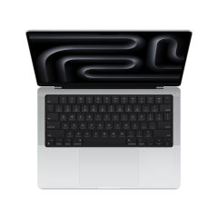 Apple MacBook Pro 14.2 M3 Pro Chip 1TB 18GPU Silver (MRX73)