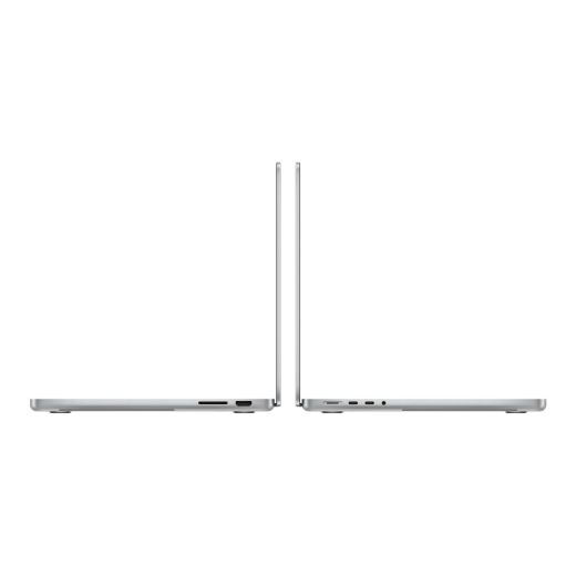 Apple MacBook Pro 14.2 M3 Chip 512GB 10GPU Silver (MR7J3)