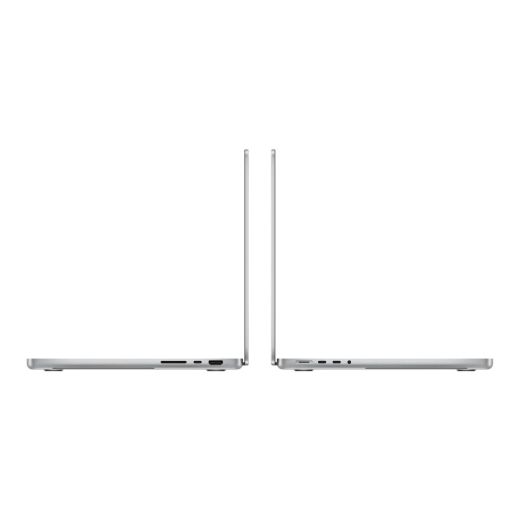 Apple MacBook Pro 14" M4 Pro Chip 24GB 512GB 16GPU Silver (MX2E3) 2024