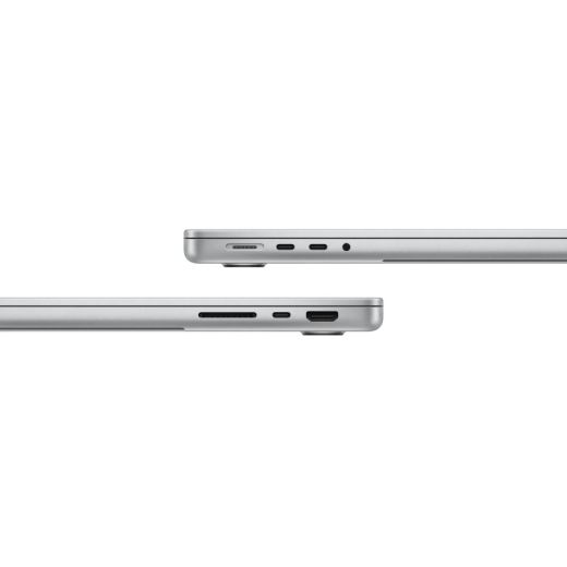 Apple MacBook Pro 14" M4 Pro Chip 24GB 512GB 16GPU Silver (MX2E3) 2024