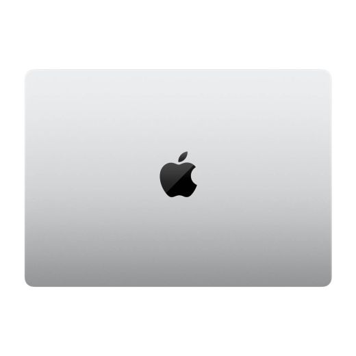 Apple MacBook Pro 14" M4 Pro Chip 24GB 512GB 16GPU Silver (MX2E3) 2024