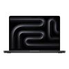 Apple MacBook Pro 14" M4 Pro Chip 24GB 512GB 16GPU Space Black (MX2H3) 2024