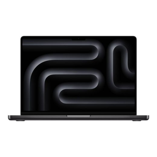 Б/В Apple MacBook Pro 14" M4 Pro Chip 24GB 512GB 16GPU Space Black (MX2H3) 2024