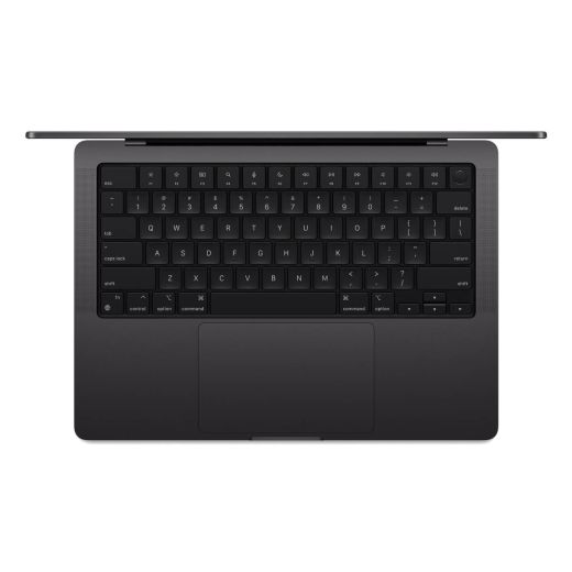 Apple MacBook Pro 14" M4 Max Chip 36GB 1TB 32GPU Space Black (MX2K3) 2024