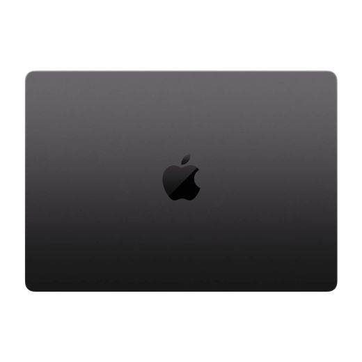 Apple MacBook Pro 14" M4 Chip 16GB 1TB 10GPU Space Black (MW2V3) 2024