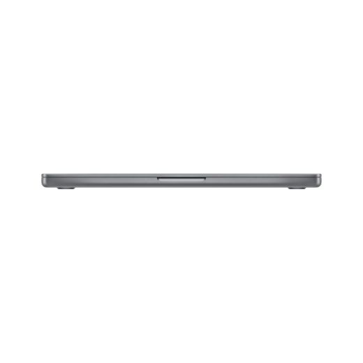 Apple MacBook Pro 14.2 M3 Pro Chip 512GB 14GPU Space Black (MRX33)