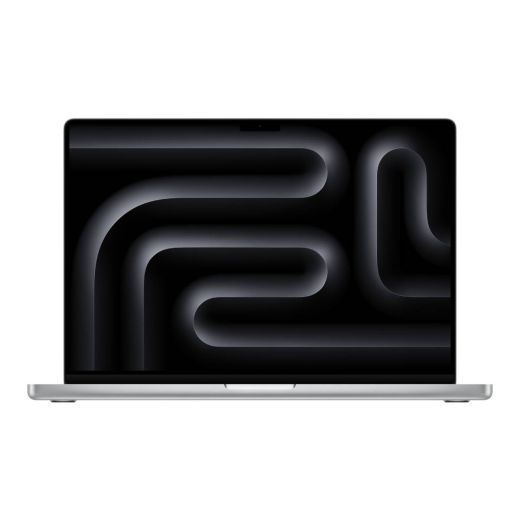Apple MacBook Pro 16" M4 Pro Chip 48GB 512GB 20GPU Silver (MX2U3) 2024