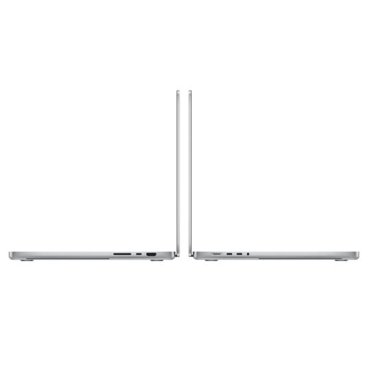 Apple MacBook Pro 16.2 M3 Max Chip 30GPU Silver (MRW73)