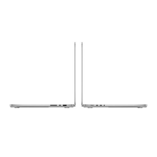 Apple MacBook Pro 16" M4 Max Chip 36GB 1TB 32GPU Silver (MX2V3) 2024
