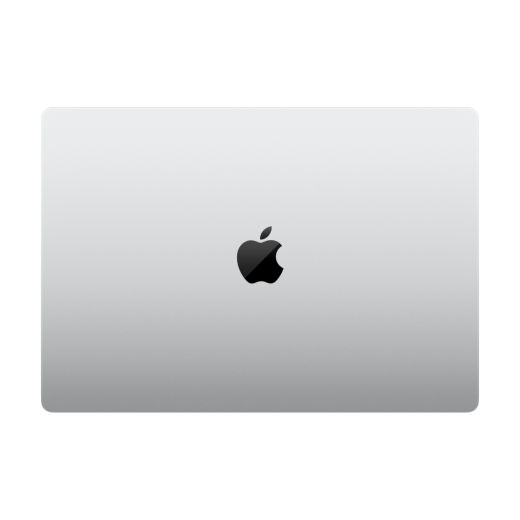Apple MacBook Pro 16.2 M3 Pro Chip 18GPU Silver (MRW63)
