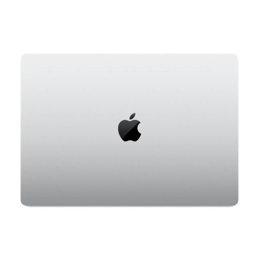 Apple MacBook Pro 16" M4 Max Chip 48GB 1TB 40GPU Silver (MX2W3) 2024