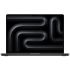 Apple MacBook Pro 16.2 M3 Pro Chip 18GPU Space Black (MRW13) (Open Box) Apple MacBook Pro 16.2 M3 Pro Chip 18GPU Space Black (MRW13) (Open Box)