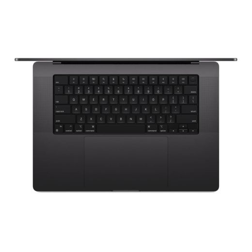 Apple MacBook Pro 16" M4 Max Chip 36GB 1TB 32GPU Space Black (MX303) 2024