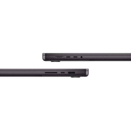 Apple MacBook Pro 16" M4 Max Chip 36GB 1TB 32GPU Space Black (MX303) 2024