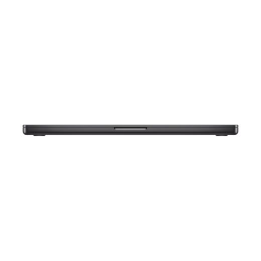 Apple MacBook Pro 16.2 M3 Max Chip 40GPU Space Black (MUW63) 2023
