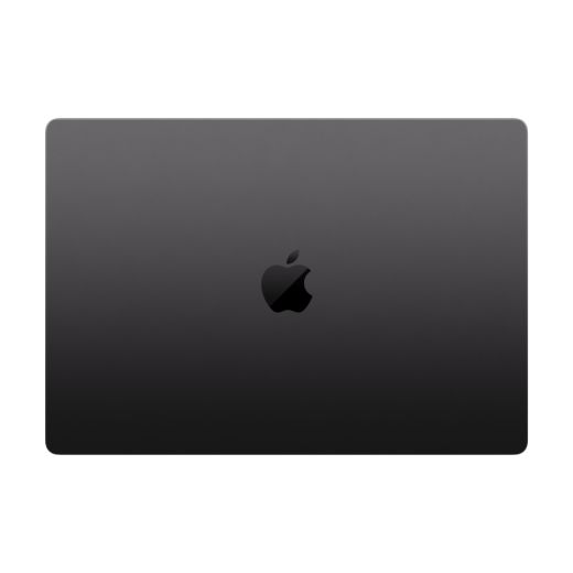 Apple MacBook Pro 16.2 M3 Pro Chip 18GPU Space Black (MRW13)