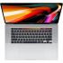 Apple MacBook Pro 16" Silver 2019 (MVVM2)