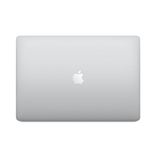 Apple MacBook Pro 16" Silver 2019 (MVVL2)