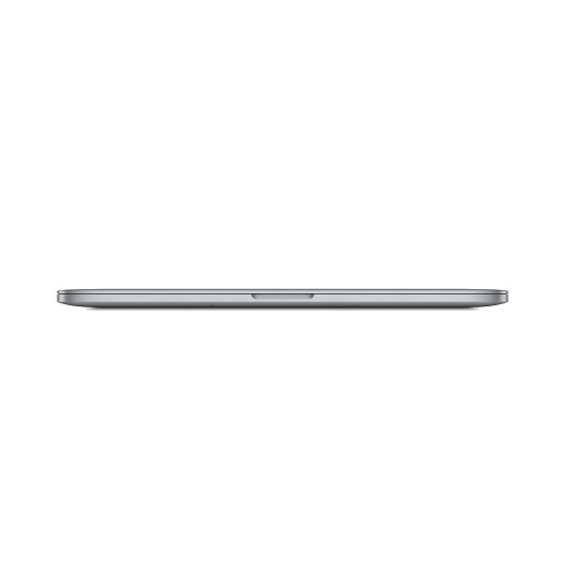 Apple MacBook Pro 16" Space Gray 2019 (Z0XZ000W3/Z0XZ005HZ)