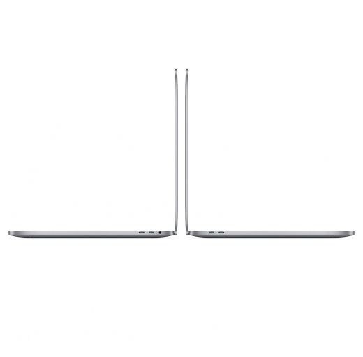 Apple MacBook Pro 16" Space Gray 2019 (Z0XZ006CP)