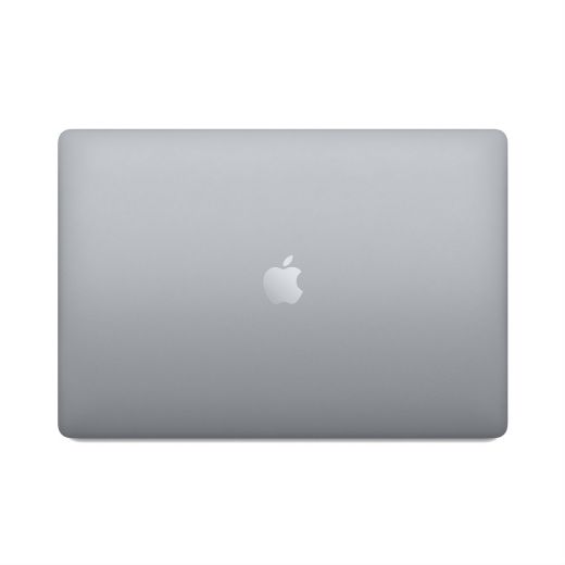 Apple MacBook Pro 16" Space Gray 2019 (Z0Y00002R)