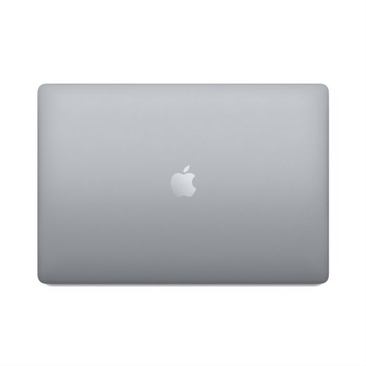 Apple MacBook Pro 16" Space Gray 2019 (Z0XZ006CP)