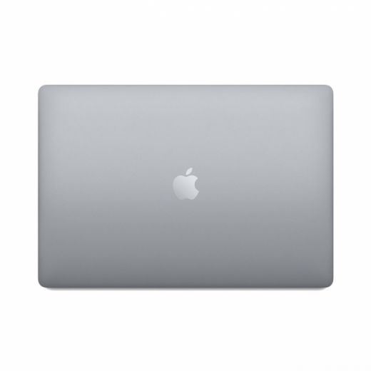 Apple MacBook Pro 16" Space Gray 2019 (MVVK2) (Open Box)