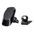Автомобільний тримач з бездротовою зарядкою McDodo 2 in 1 Magsafe Wireless Car Charger Black Автомобільний тримач з бездротовою зарядкою McDodo 2 in 1 Magsafe Wireless Car Charger Black