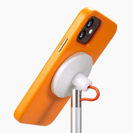 Бездротова зарядка Mcdodo 2 в 1 MagSafe для iPhone | AirPods (CH-7340)