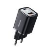 Швидка зарядка Mcdodo 33W PD+QC Digital Display Charger (CH-1701)