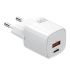 Швидка зарядка Mcdodo 33W USB-C PD White Швидка зарядка Mcdodo 33W USB-C PD White