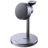 Бездротова зарядка Mcdodo CH-246 3 в 1 Charging Stand 15W Black Бездротова зарядка Mcdodo CH-246 3 в 1 Charging Stand 15W Black