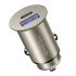 Автомобильное зарядное устройство Mcdodo Dual USB PD Qualcomm 3.0 5A USB Car Charger 25W Champagne Gold Автомобильное зарядное устройство Mcdodo Dual USB PD Qualcomm 3.0 5A USB Car Charger 25W Champagne Gold