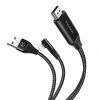 Кабель McDodo Lighting to HDMI 2m