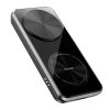 Бездротова зарядка Mcdodo Magnetic Wireless Charger 3 в 1 25W Black