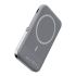 Внешний аккумулятор McDodo MC-705 Ultra Slimmagsafe PD 20w 5000mah Grey Внешний аккумулятор McDodo MC-705 Ultra Slimmagsafe PD 20w 5000mah Grey