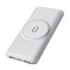 Зовнішній акамулятор  McDodo MagSafe Wireless Power Bank 20000mAh MC-864 PD Type-c 20W+22.5W Grey