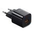Швидка зарядка Mcdodo Nano Series 33W PD+QC Dual Port Charger (CH-0151) Швидка зарядка Mcdodo Nano Series 33W PD+QC Dual Port Charger (CH-0151)