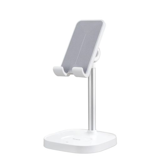 Беспроводная зарядка Mcdodo Pioneer Series 2 в 1 Desktop Holder Pro для iPhone | AirPods (CH-0530)