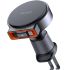 Зарядка McDodo MagQ Qi2 Magnetic Wireless Charging 15W Зарядка McDodo MagQ Qi2 Magnetic Wireless Charging 15W