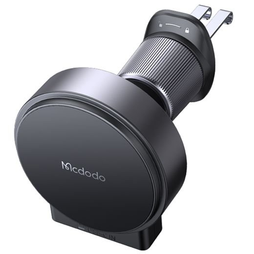 Зарядка McDodo MagQ Qi2 Magnetic Wireless Charging 15W