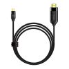 Кабель McDodo Type-C to HDMI Cable 1.8m