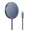 Беспроводная зарядка McDodo Wireless Charger 15W MagSafe для iPhone 13 | 12