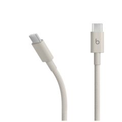 Кабель Beats USB‑C to USB‑C Woven Cable Surge Stone (MDGD4)