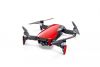 Квадрокоптер DJI Mavic Air Flame Red (CP.PT.00000148.01)