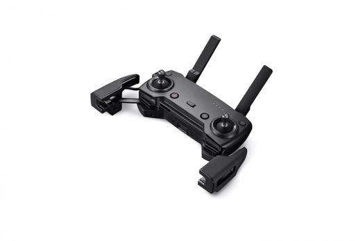 Квадрокоптер DJI Mavic Air Flame Red (CP.PT.00000148.01)