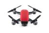 Квадрокоптер DJI Spark Lava Red (CP.PT.000745)